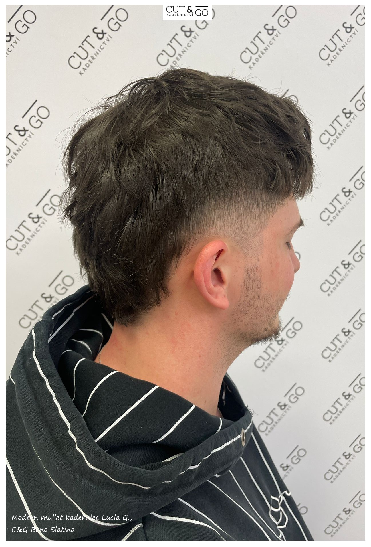 FOTO 242 pánské LUCIA G.