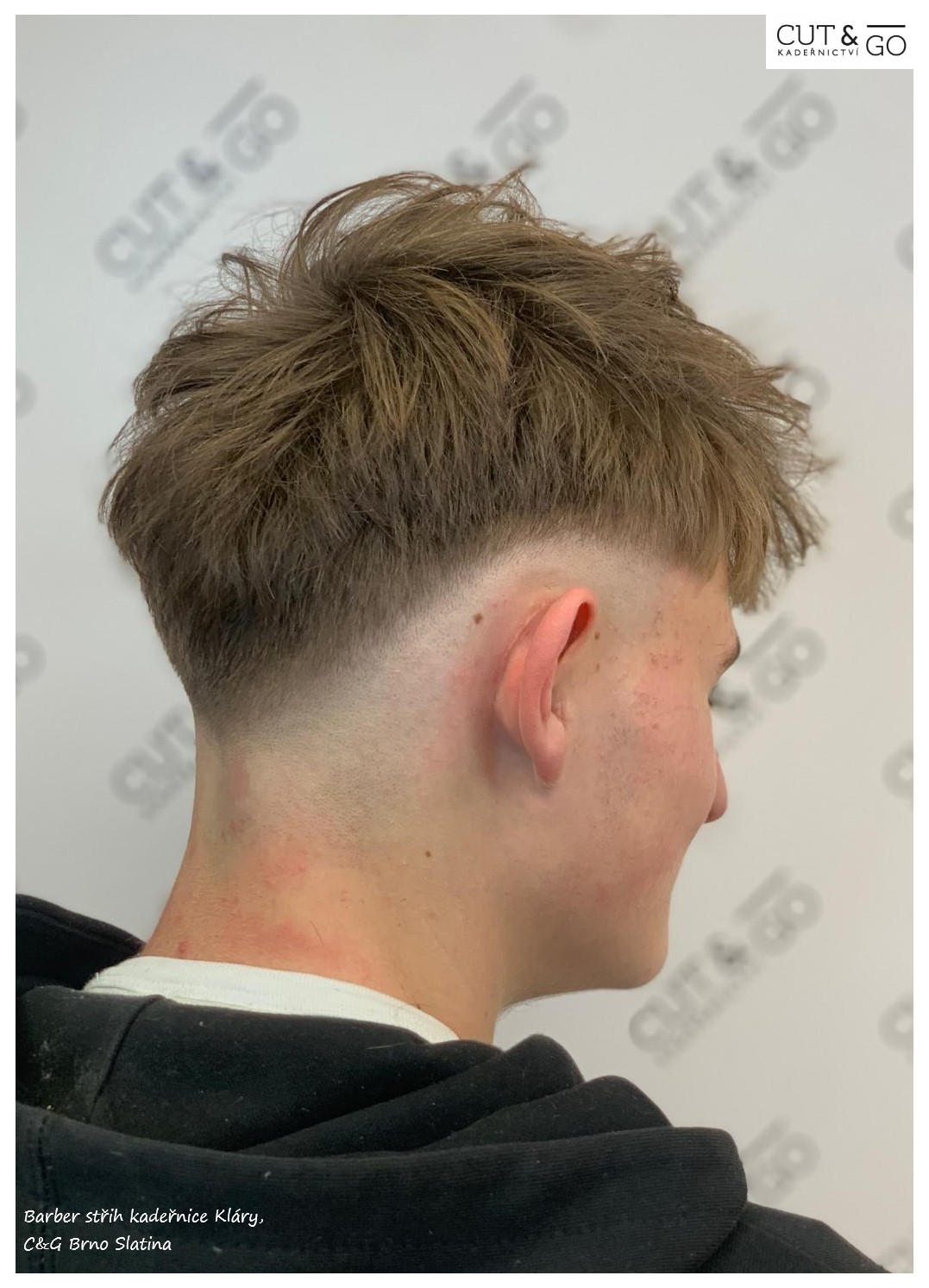 FOTO 243 pánské KLÁRA