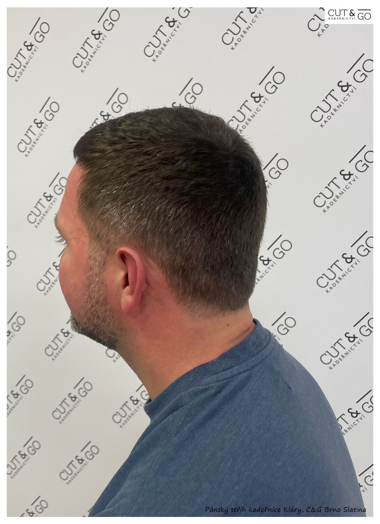 FOTO 245 pánské LUCIA G. 