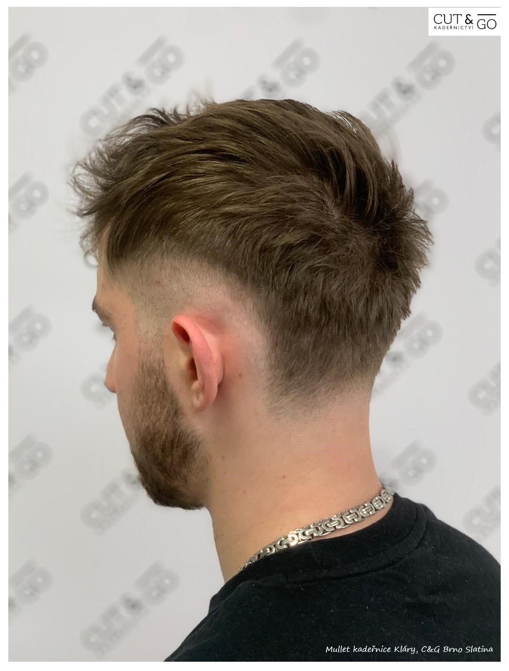 FOTO 248 pánské KLÁRA