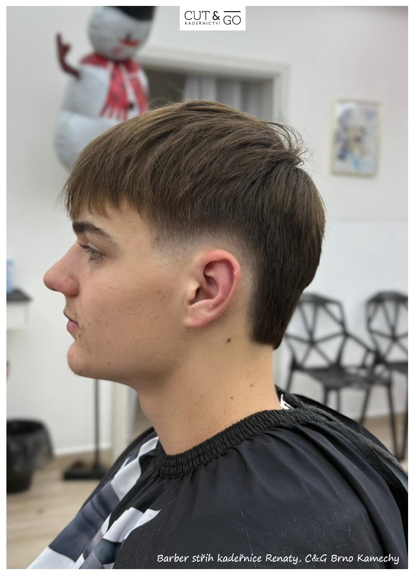 FOTO 252 pánské RENATA