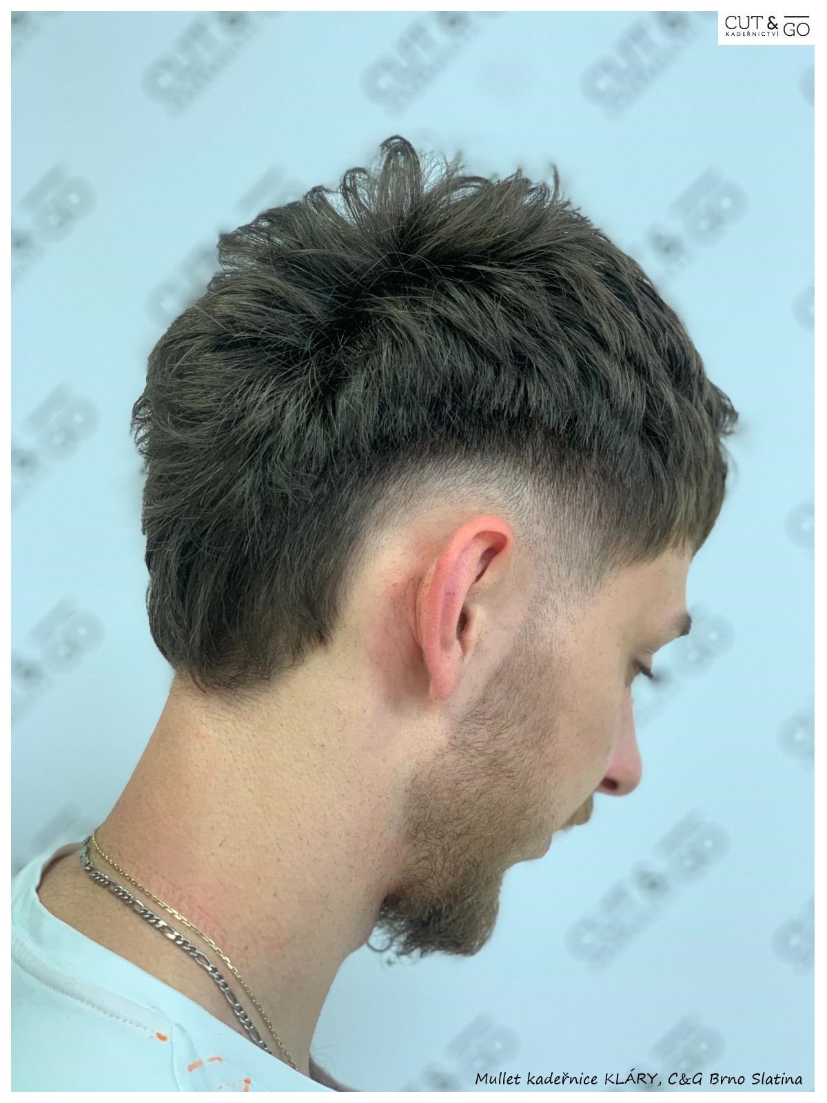 FOTO 255 pánské KLÁRA