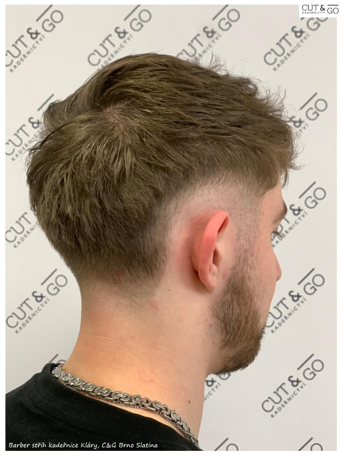 FOTO 256 pánské KLÁRA