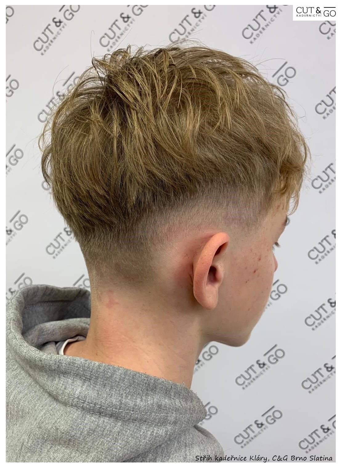 FOTO 259 pánské KLÁRA