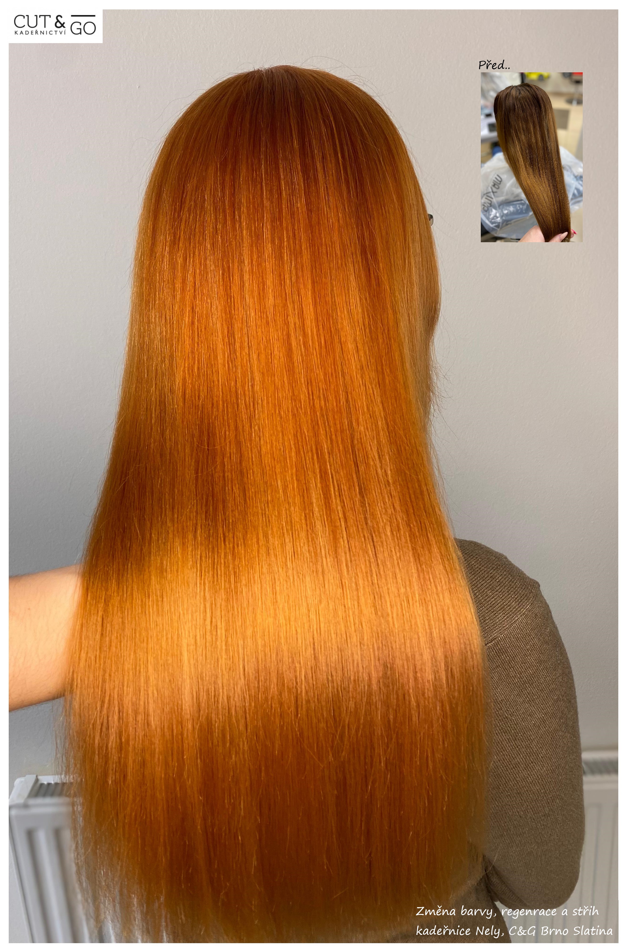 FOTO 258 dámské NELA