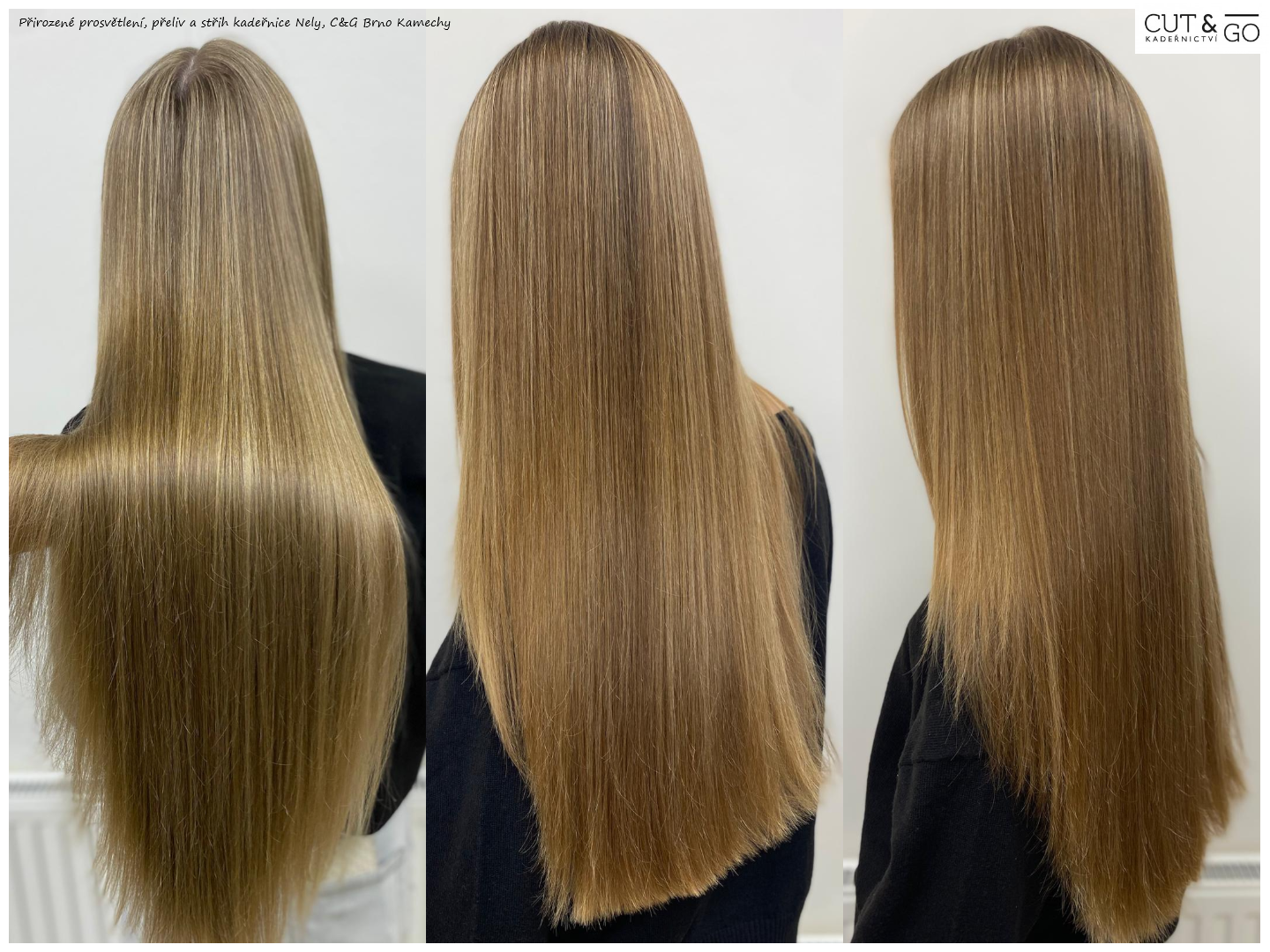 FOTO 266 dámské NELA