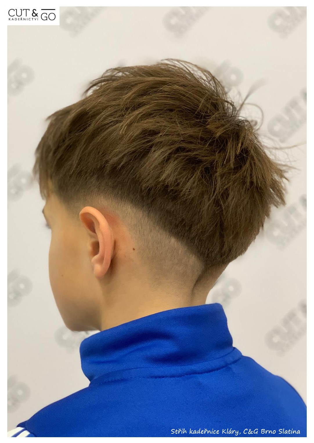 FOTO 270 pánské KLÁRA