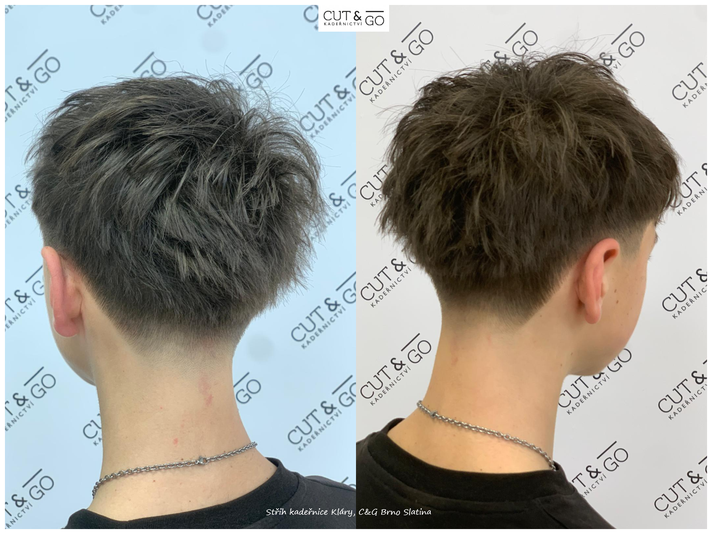 FOTO 267 pánské KLÁRA