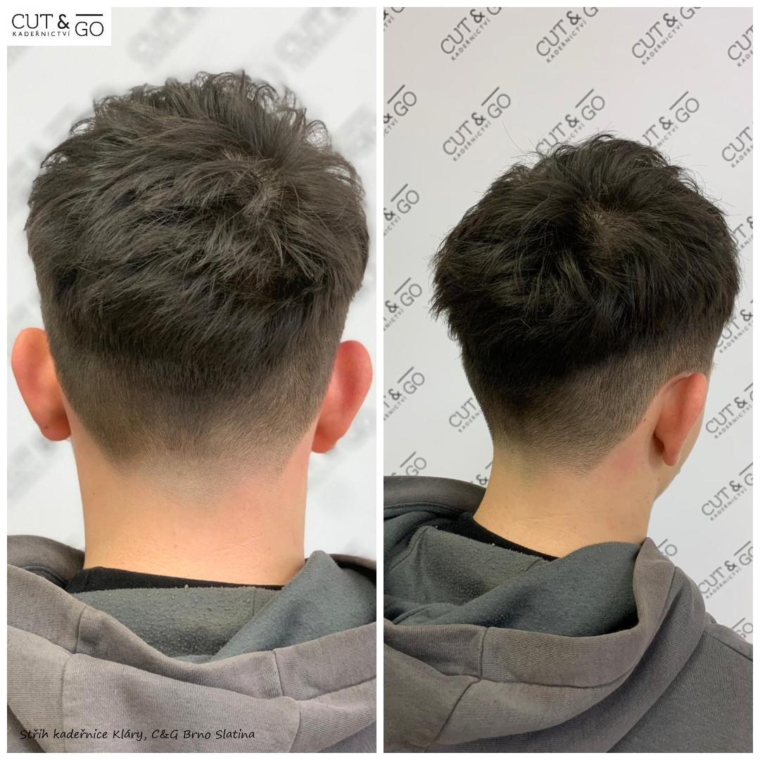 FOTO 268 pánské KLÁRA