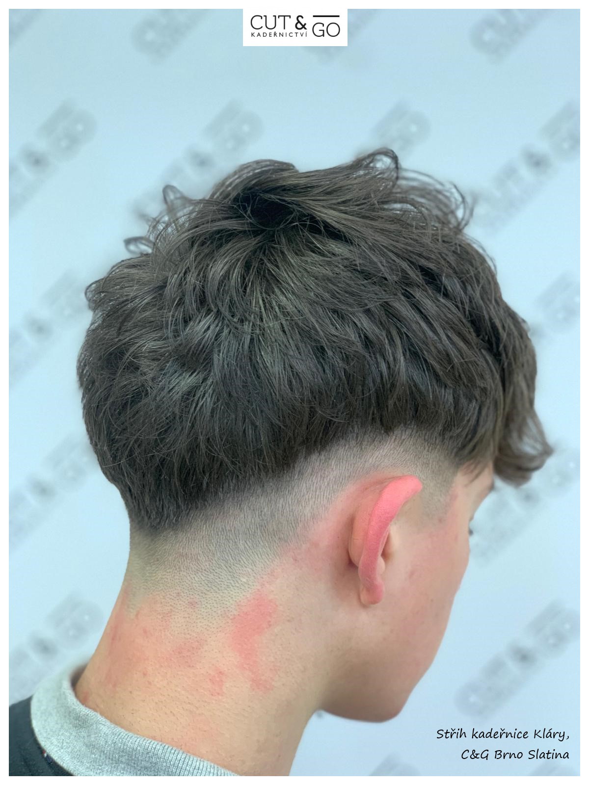 FOTO 266 pánské KLÁRA