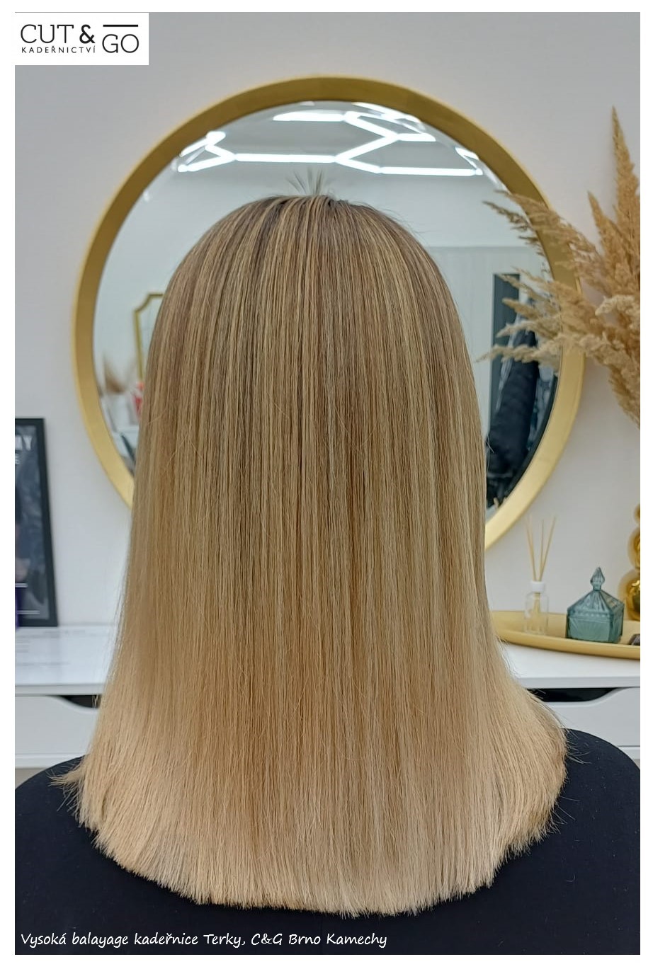 FOTO 271 dámské TEREZA