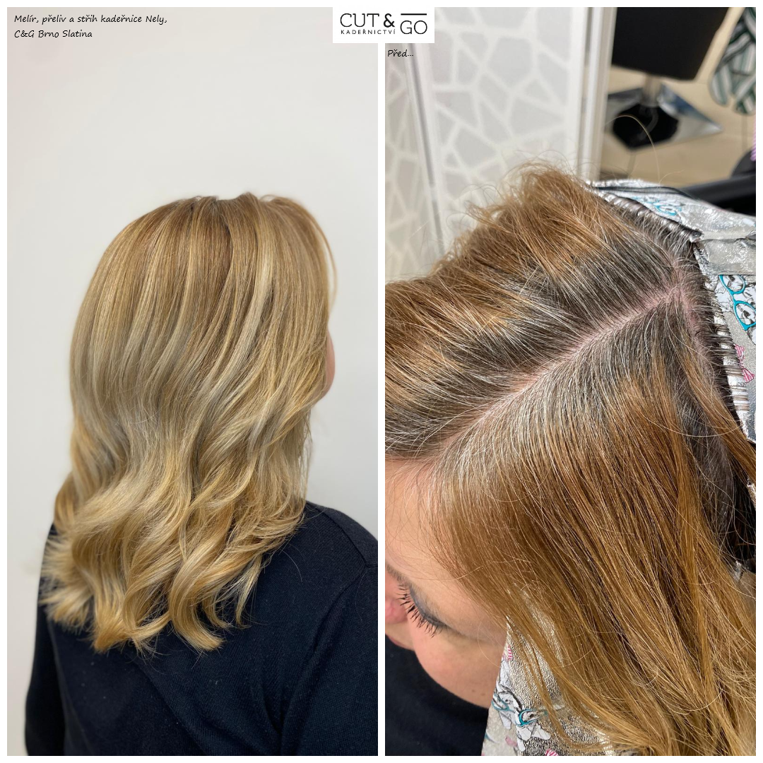 FOTO 274 dámské NELA