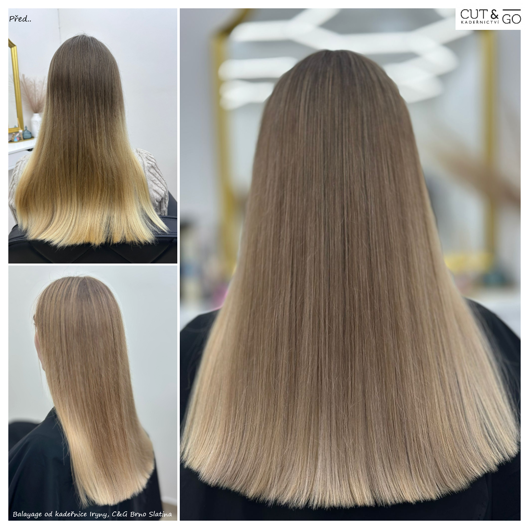 FOTO 272 dámské IRYNA