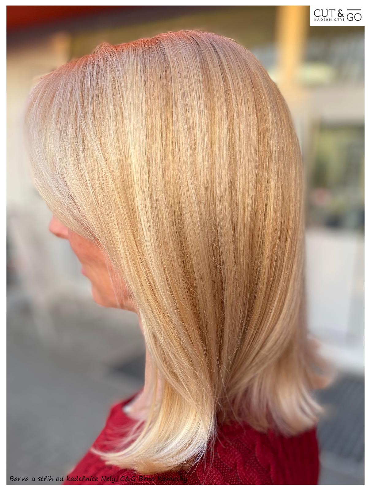 FOTO 274 dámské NELA.